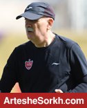 پرسپولیس با زلاتکو برای دربی استارت می زند