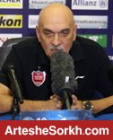 زلاتکو: نیمه دوم ماند و 100 هزار هوادار