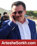 آقای زنوزی! مالکیت یک فرد بر دو باشگاه را هم به اینفانتینو بگویید