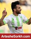ستاره ذوب آهن به بازی پرسپولیس نمی رسد