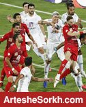 قرعه عجیب پرسپولیس برابر اصفهانی ها