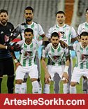 ترکیب ذوب آهن مشخص شد