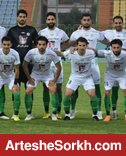 ذوبی ها دوباره تست کرونا دادند