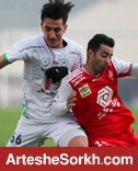نیمه دوم ناامیدکننده و تغییرات شکست خورده