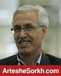 ذوالفقارنسب: پرسپولیس یک پله با قهرمانی فاصله دارد