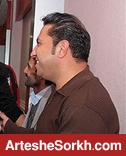 حمید عباسی مدیر رسانه ای باشگاه پرسپولیس شد