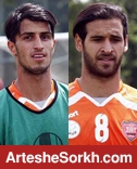 سرنوشت متفاوت دو پرسپولیسی در لیگ پانزدهم