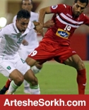 بازتاب تساوی پرسپولیس - الاهلی در رسانه های عربی و اروپایی
