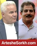 بررسی نفر به نفر ملی پوشان با پیوس و پنجعلی