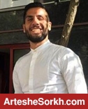 فرامرزی خسارت می گیرد و فسخ می کند