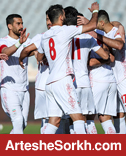 سه پرسپولیسی به تیم ملی دعوت شدند