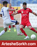 پرسپولیس و گل‌گهر به مصاف هم می‌روند