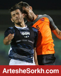 بدنسازی - ناهماهنگی؛ چالش پرسپولیس