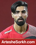 آغاز مأموریت سخت شماره ۸ پرسپولیس