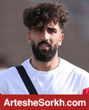 شجاعی: بازیکنان پرسپولیس از جام گرفتن خسته نمیشوند
