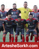 ترکیب پرسپولیس مقابل استقلال اعلام شد