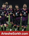 پرسپولیس؛ رکورددار صعود به هشت تیم آسیا