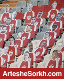 اعلام سهمیه تماشاگران پرسپولیس برای مسابقات متمرکز عربستان