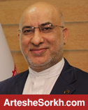 صدری همچنان سرپرست پرسپولیس می ماند