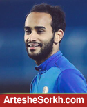کاپیتان الهلال قبل از بازی با پرسپولیس بهبود پیدا کرد