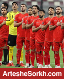 امیری تنها پرسپولیسی فیکس تیم ملی