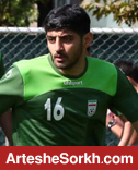 سود پرسپولیس از نیمکت نشینی ترابی