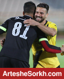 اولین تلاش پرسپولیس و سپاهان برای کاهش تنش