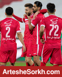 پرسپولیس با چپ و راست متفاوت مقابل گل‌گهر؟