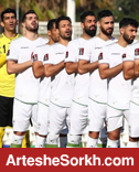 ملی پوشان فقط یک جلسه با تیم تمرین می‌کنند