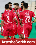 دریافتی جدید در انتظار پرسپولیسی‌ها