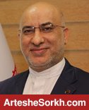 صدری: بازی پرسپولیس با نفت آبادان با تماشاگر خواهد بود