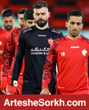پرسپولیس امسال، یادآور پرسپولیس کالدرون