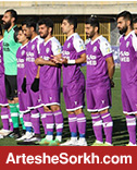 رونمایی از ترکیب هوادار مقابل پرسپولیس