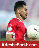 یک بازیکن و مربی پرسپولیس محروم در هفته هفدهم لیگ برتر