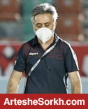 پزشک پرسپولیس به کرونا مبتلا شد