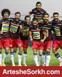 پرسپولیسِ یحیی؛ چهار امتیاز بهتر از تیم گل‌محمدی!