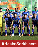 ترکیب تیم گل‌گهر سیرجان مشخص شد