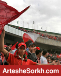 مخالفت اولیه با درخواست پرسپولیس در دربی