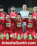 ترکیب پرسپولیس برای دیدار با ذوب آهن مشخص شد