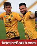 ۷ و ۱۰ سابق آماده بازگشت به پرسپولیس