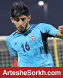 مهدی ترابی؛ متمرکز روی جام جهانی