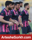 گزارش تمرین: فوتبال درون تیمی با حضور یحیی، باقری و سیدجلال