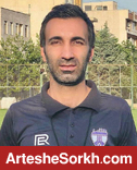 رضاپور: خلا هافبک پاسور در فوتبال ایران همه‌گیر است
