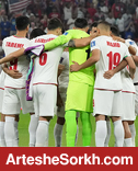 زمان بازگشت تیم ملی از قطر مشخص شد