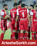 پرسپولیس به دنبال دهمین برد متوالی برابر پیکان