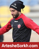 تکلیف سیامک و پرسپولیس فردا مشخص می شود