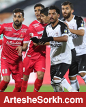 ترکیب هوادار برای دیدار مقابل پرسپولیس مشخص شد