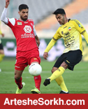 پرسپولیس - سپاهان، احتمالا چهارشنبه سوری!