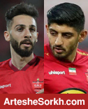 طلسم شکنی عبدی و ترابی بعد از یک سال