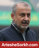 درویش:‌ 3 میلیون و 400 هزار دلار از AFC طلب داریم